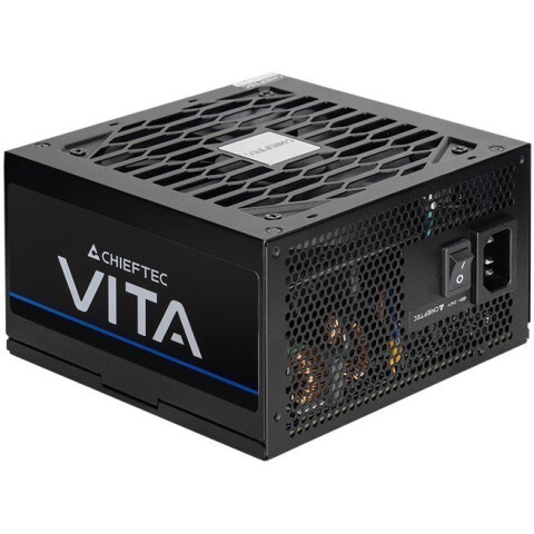 Блок питания 750W Chieftec Vita (BPX-750S)