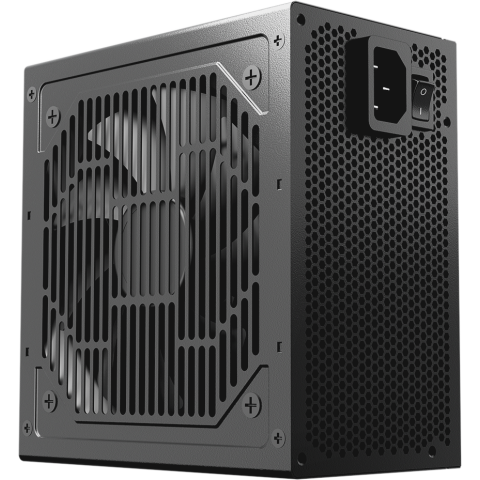 Блок питания 550W PCcooler P3-F550-W1H