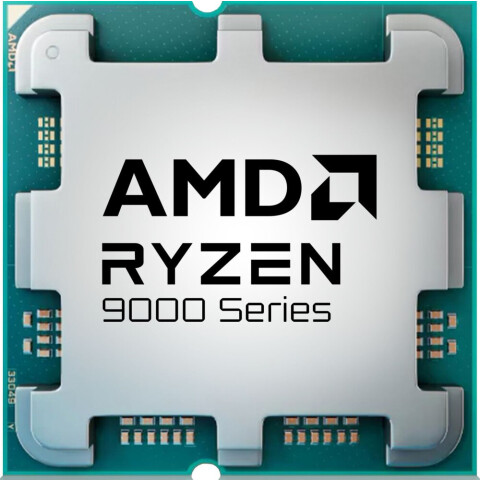 Процессор AMD Ryzen 9 9900X OEM