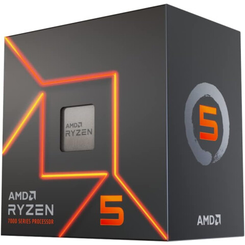 Процессор AMD Ryzen 5 7600 BOX