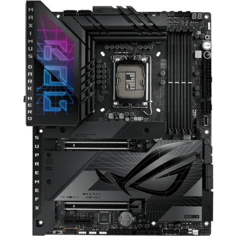 Материнская плата ASUS ROG MAXIMUS Z790 DARK HERO OEM