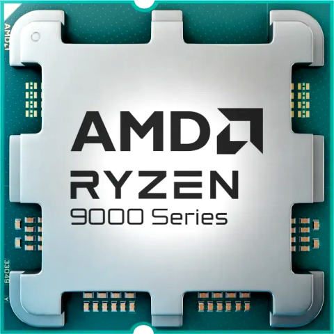 Процессор AMD Ryzen 7 9700X OEM