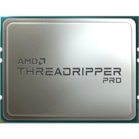 Процессор AMD Ryzen Threadripper PRO 3945WX OEM