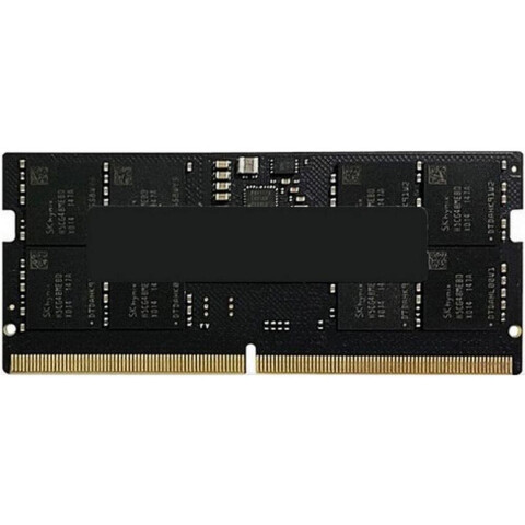 Оперативная память 16Gb DDR5 5600MHz AGI SO-DIMM (AGI560016SD238)