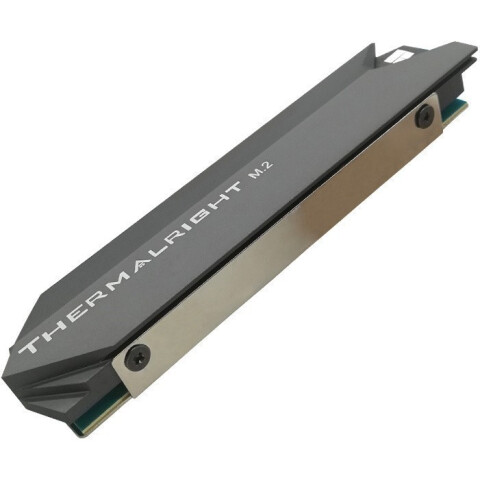 Радиатор для SSD Thermalright TR-M.2 22110