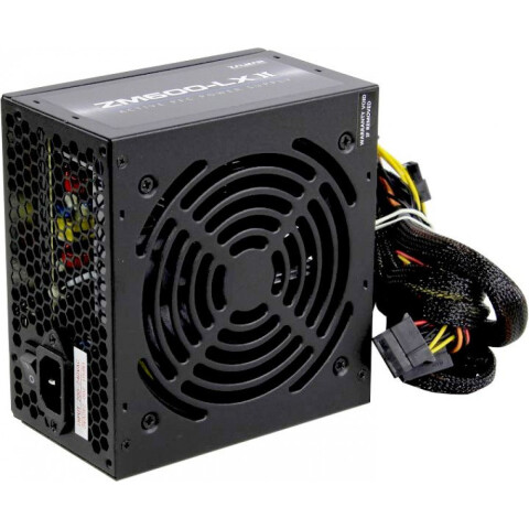 Блок питания 600W Zalman ZM600-LXII