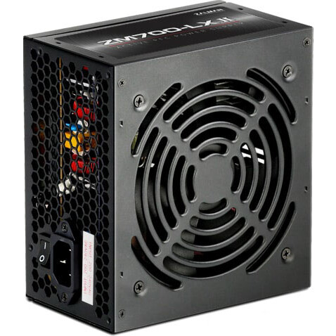 Блок питания 700W Zalman ZM700-LX II