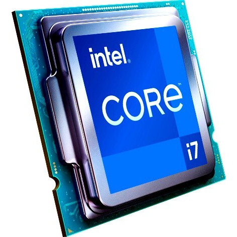 Процессор Intel Core i7 - 11700KF OEM