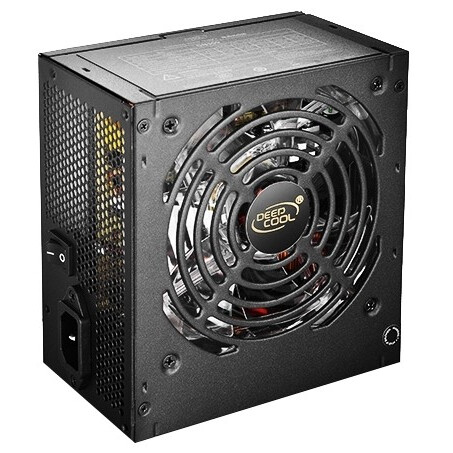 Блок питания 500W DeepCool DN500