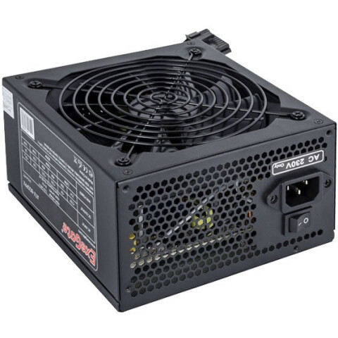 Блок питания 1200W ExeGate 1200PPX