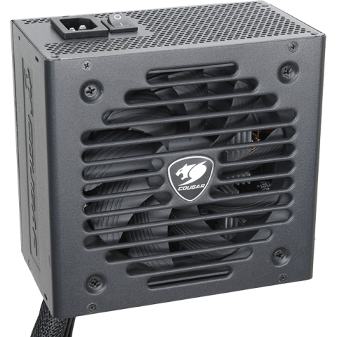 Блок питания 650W Cougar VTE X2 650 OEM