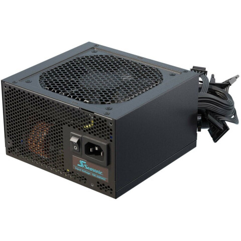 650W Seasonic G12 GC-650 (A651GCAFH)