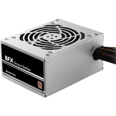 Блок питания 350W Chieftec Smart (BFX-350BS) OEM