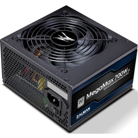 Блок питания 700W Zalman ZM700-TXII (V2)