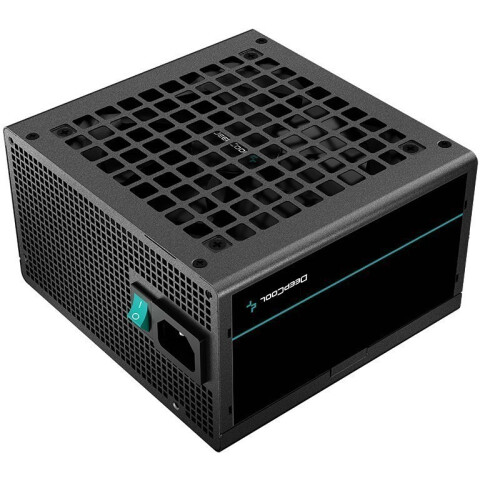 Блок питания 400W DeepCool PF400