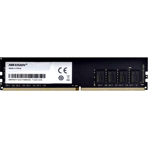 Оперативная память 16Gb DDR4 3200MHz Hikvision (HKED4161CAB2F1ZB1/16G)