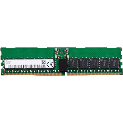 Оперативная память 32Gb DDR5 4800MHz Hynix (HMCG88MEBUA081N)