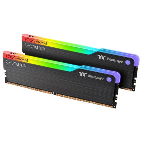 Оперативная память 16Gb DDR4 4400MHz Thermaltake Z-ONE RGB (R019D408GX2-4400C19A) (2x8Gb KIT)