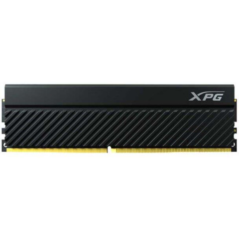 Оперативная память 8Gb DDR4 3600MHz ADATA XPG Gammix D45 (AX4U36008G18I-CBKD45)