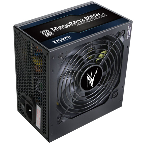 Блок питания 800W Zalman ZM800-TXII (V2)