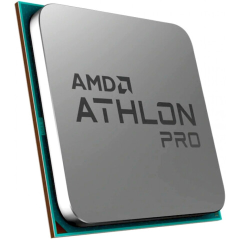 Процессор AMD Athlon PRO 300GE OEM