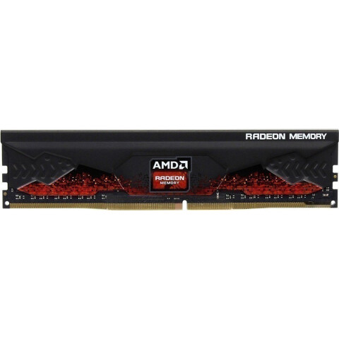 Оперативная память 16Gb DDR4 4000MHz AMD (R9S416G4006U2S)