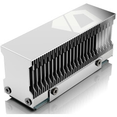 Радиатор для SSD ID-COOLING ZERO M15_4