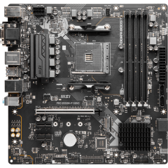 Материнская плата MSI PRO B550M-P GEN3_1