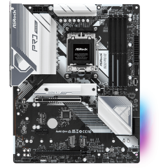 Материнская плата ASRock B650 Pro RS_3