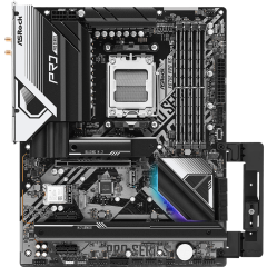 Материнская плата ASRock X670E Pro RS_2