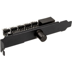 Панель управления Lamptron CP120V2_1
