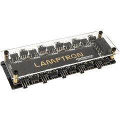 Панель управления Lamptron FARGB_0