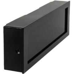 Панель управления Lamptron CR430 Limited Edtion Black/Red-Blue_1