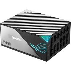 Блок питания 1600W ASUS ROG THOR 1600T GAMING_0