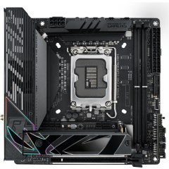 Материнская плата ASUS ROG STRIX Z790-I GAMING WIFI_0
