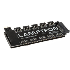 Панель управления Lamptron SP103_2