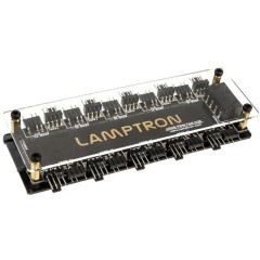 Панель управления Lamptron SP903-RGB_0