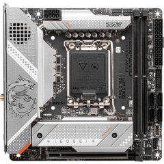 Материнская плата MSI MPG Z790I EDGE WIFI_0