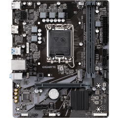 Материнская плата Gigabyte H610M K DDR4_1