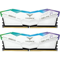 Оперативная память 32Gb DDR5 7200MHz Team T-Force Delta RGB (FF4D532G7200HC34ADC01) (2x16Gb KIT)_2