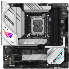 Материнская плата ASUS ROG STRIX B760-G GAMING WIFI D4_0