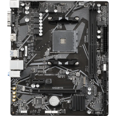 Материнская плата Gigabyte A520M K V2_2