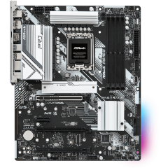 Материнская плата ASRock B760 Pro RS_0