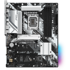 Материнская плата ASRock B760 Pro RS/D4_0