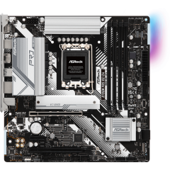 Материнская плата ASRock B760M Pro RS/D4_3