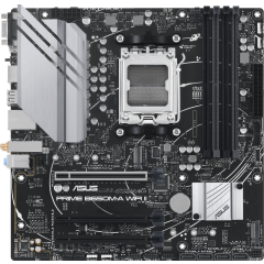 Материнская плата ASUS PRIME B650M-A WIFI II_3