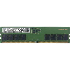 Оперативная память 16Gb DDR5 5600MHz Samsung OEM_0