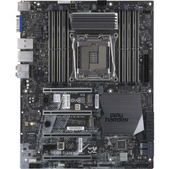 Материнская плата SuperMicro C9X299-PGF_0