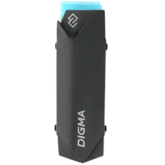 Радиатор для SSD Digma DGRDRM2B_0