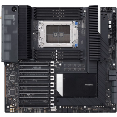 Материнская плата ASUS PRO WS WRX80E-SAGE SE WIFI II_2